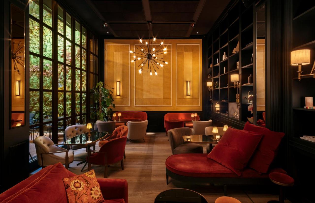 Wittmore Hotel - Adults Only, Small Luxury Hotels Barcelona Exterior foto