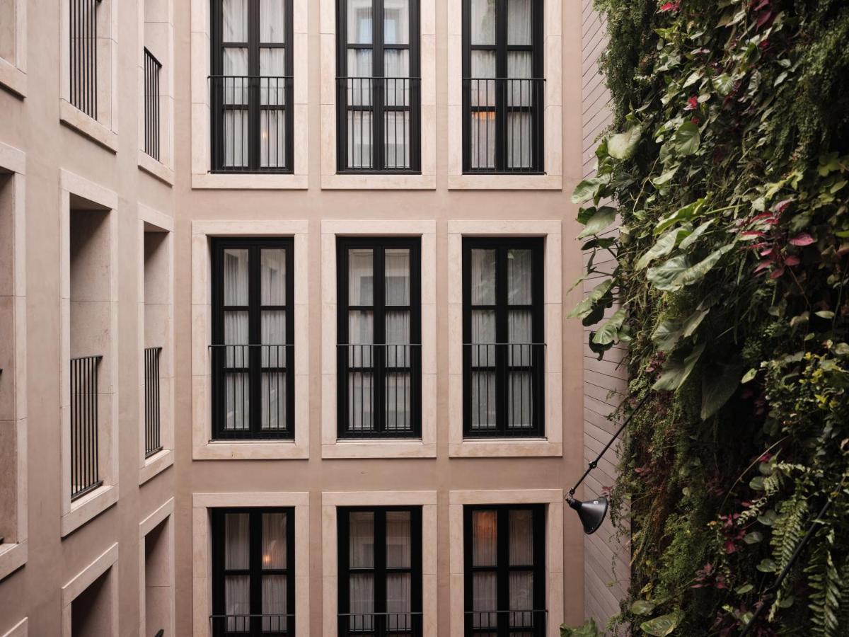 Wittmore Hotel - Adults Only, Small Luxury Hotels Barcelona Exterior foto