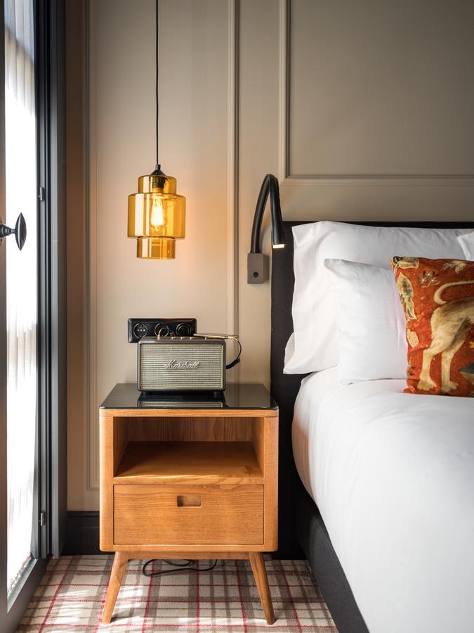 Wittmore Hotel - Adults Only, Small Luxury Hotels Barcelona Exterior foto