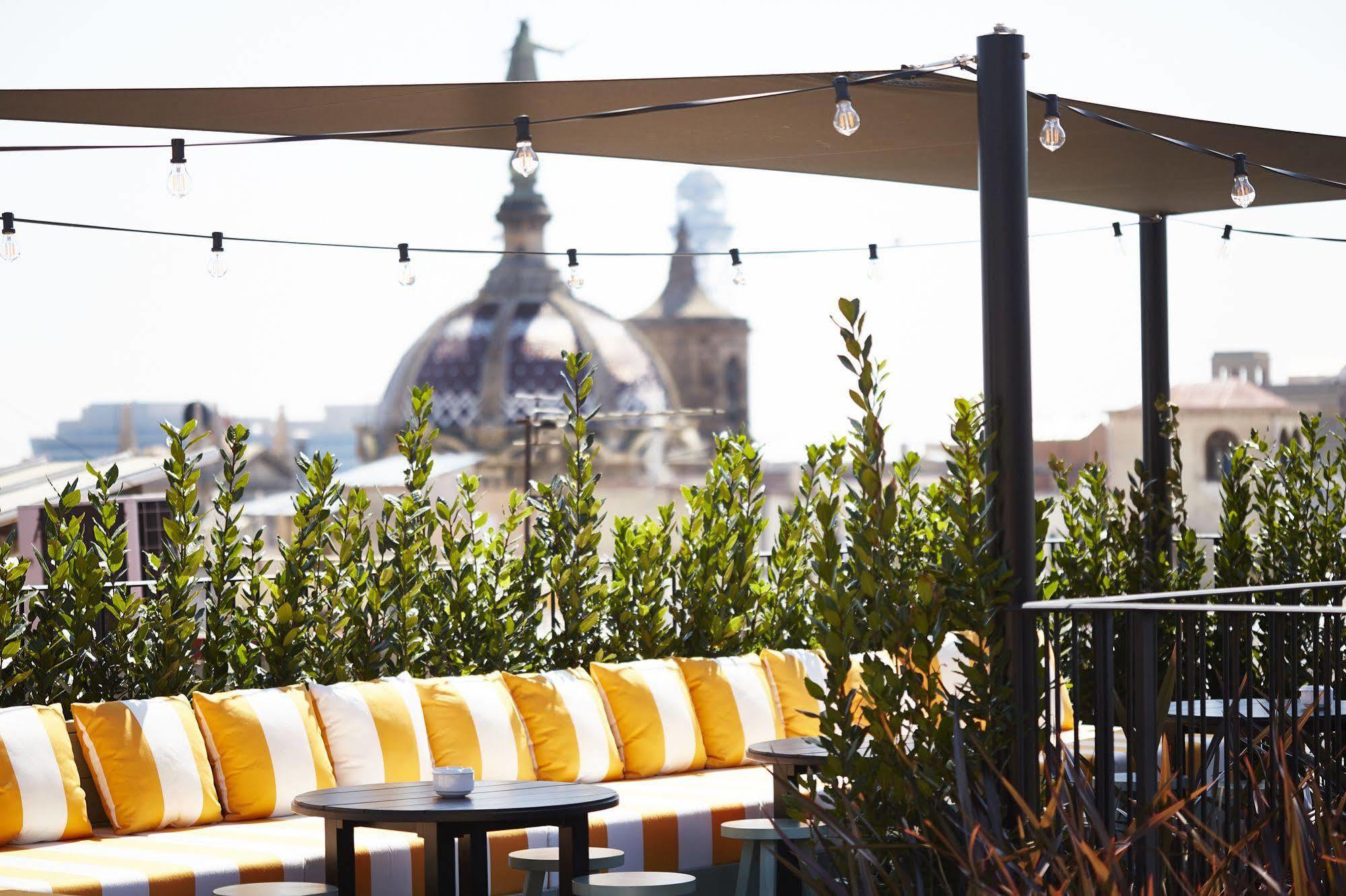 Wittmore Hotel - Adults Only, Small Luxury Hotels Barcelona Exterior foto